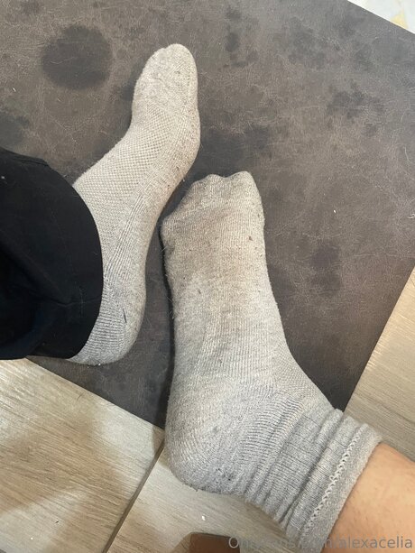 Alexacelia ポルノスター エロティック 写真