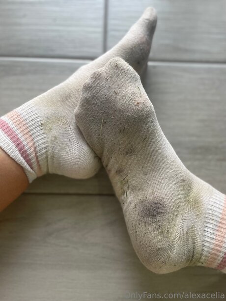 Alexacelia ホットなスター 写真