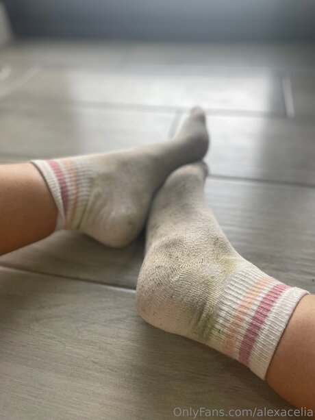 Alexacelia セックスモデル 写真