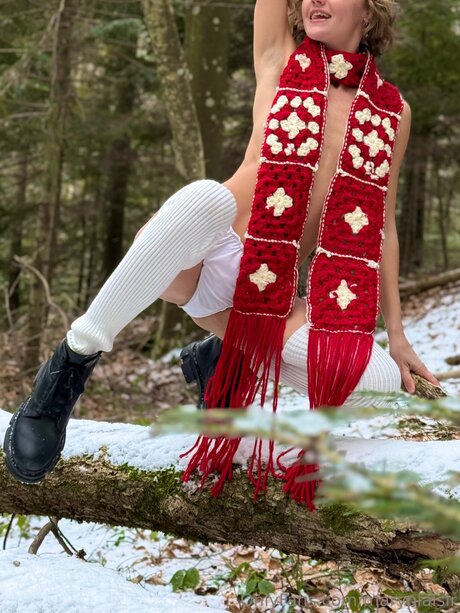Maryplaisir 美しいモデル 写真
