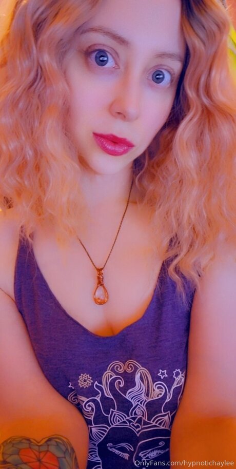Goddesshaylee profile image