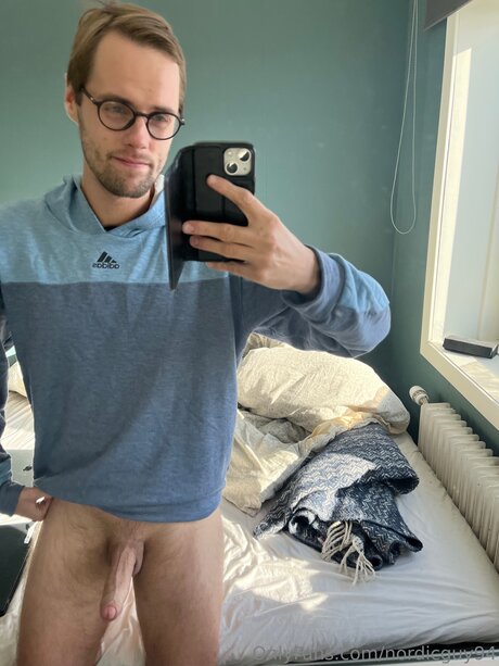 Nordicguy94 ポルノスター 写真