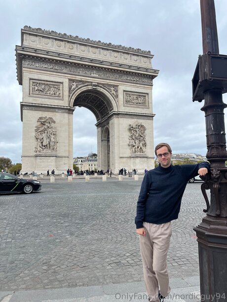 Nordicguy94 最高のポルノスター ギャラリー