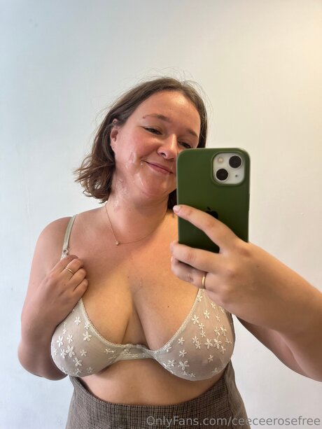 Ceeceerosefree HDスター 写真