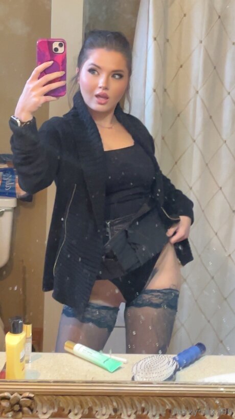 Foxxyroxxy96 最高のモデル 画像