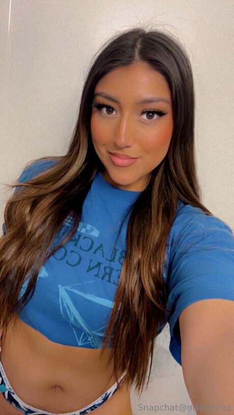 Mexxxicanbarbieee 素敵なモデル ギャラリー