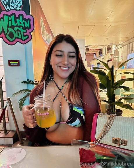 Mexxxicanbarbieee ポルノスター トップ 写真