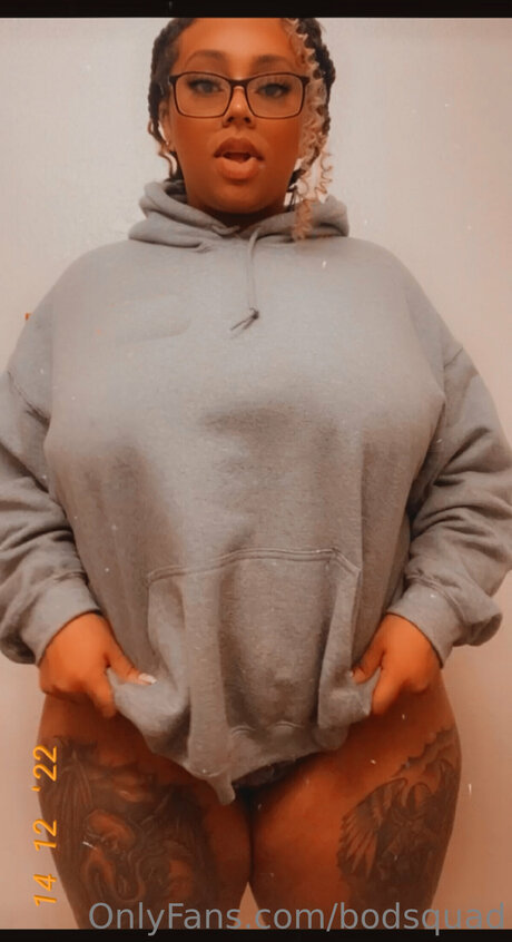 Bodsquad セクシーなポルノスター 写真
