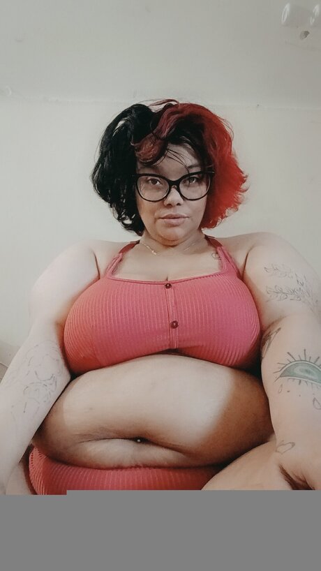 Yummybbw86 スターセックス 写真