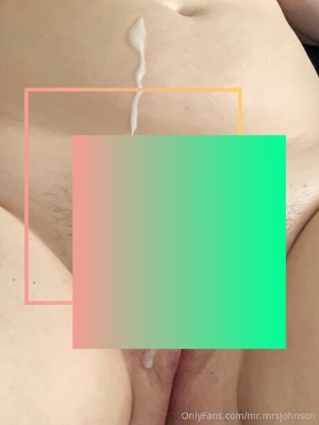 Mr Mrsjohnson ヌードモデル 画像