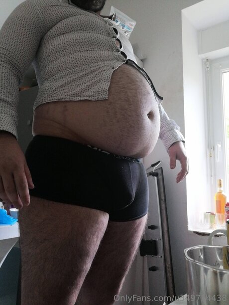 赤毛の太めOnlyFans ホットセクシー 画像