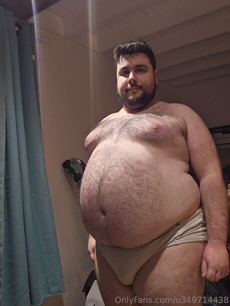 OnlyFans体験 アート裸 画像