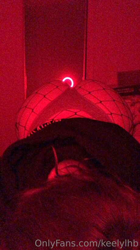 Keelylhb アートポルノスター 写真