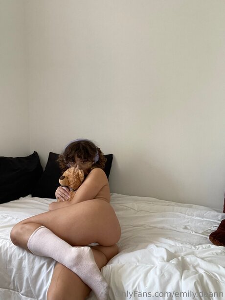 Emily Deann 独占ポルノスター 写真