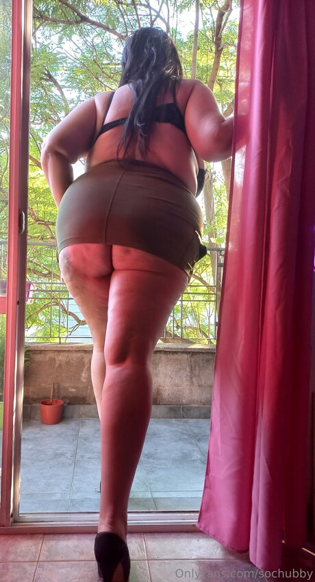 Sochubby ポルノスター 写真