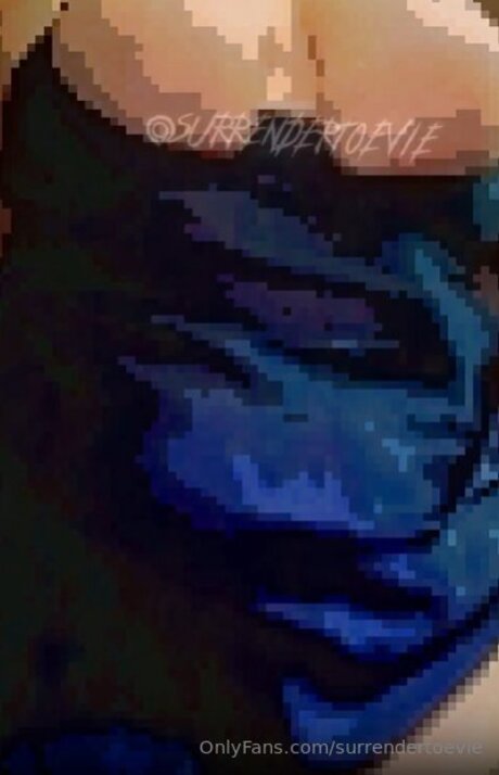 Surrendertoevie 素敵なスター 写真