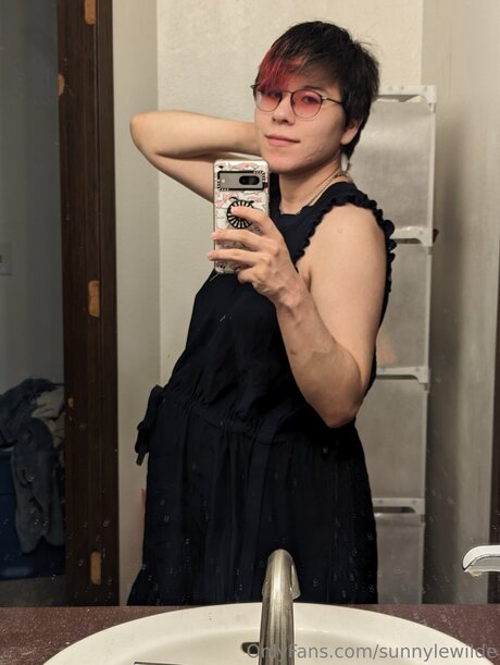 Sunnylewilde 最高の女優 写真