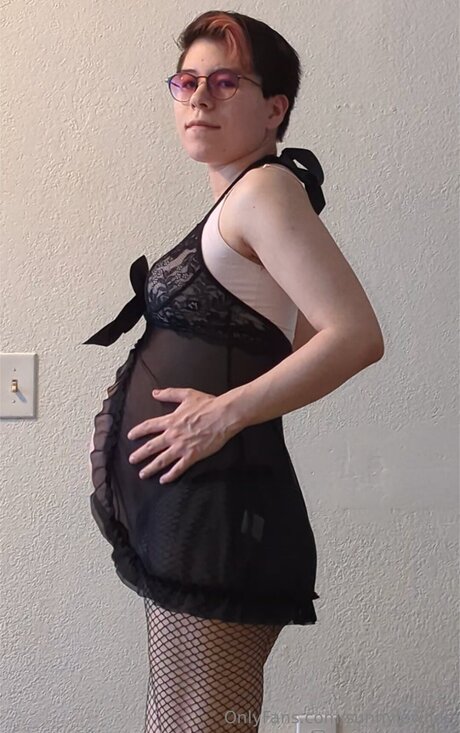 Sunnylewilde 完璧なモデル 画像