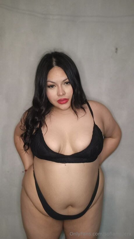 Sofiaxmiller 高品質モデル 写真