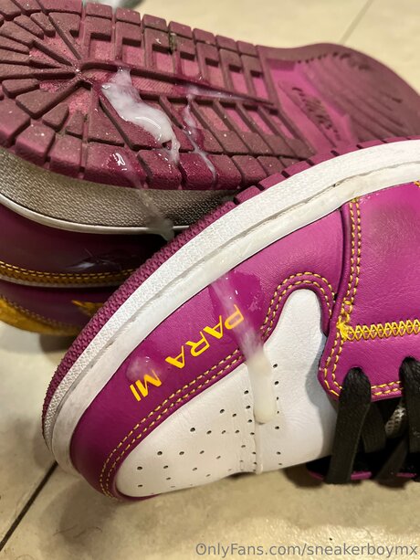 Sneakerboymx xxx女優 画像