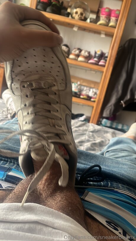 Sneakerboymx トップ女優 画像