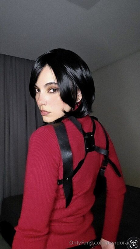 Pandoracdz ホット女優 写真