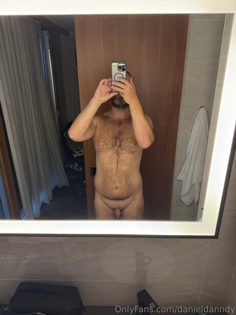 Danieldanndy ポルノスター 写真