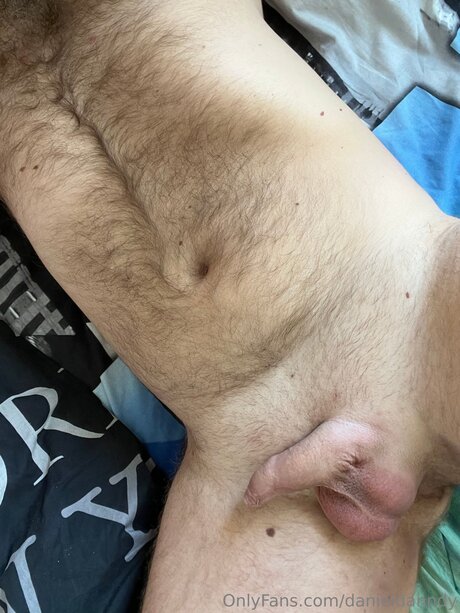 Danieldanndy ホットなスター 画像