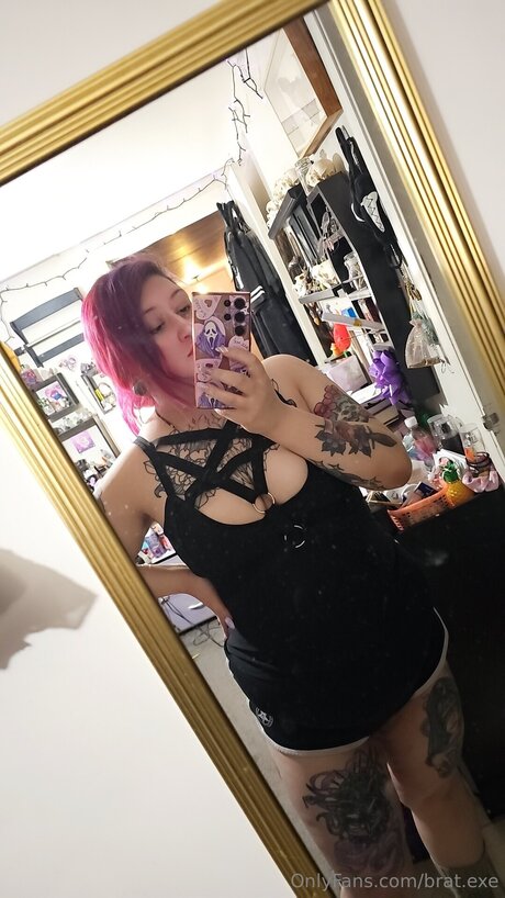 Bigtiddygothmommyuwu xxxポルノスター 写真