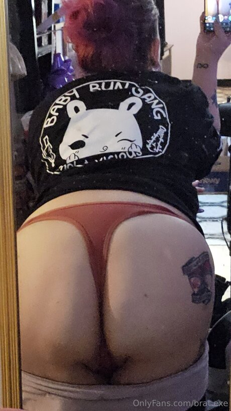Bigtiddygothmommyuwu HDモデル 写真