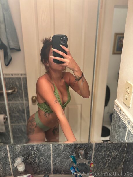 Nathalia03 完璧なスター 画像