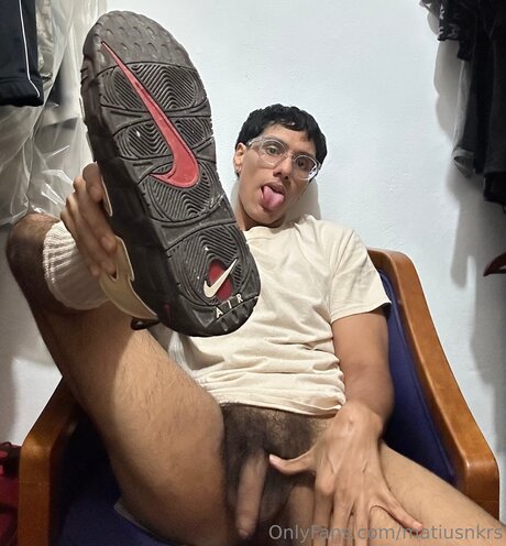 Matiusnkrs 高品質のポルノスター 写真