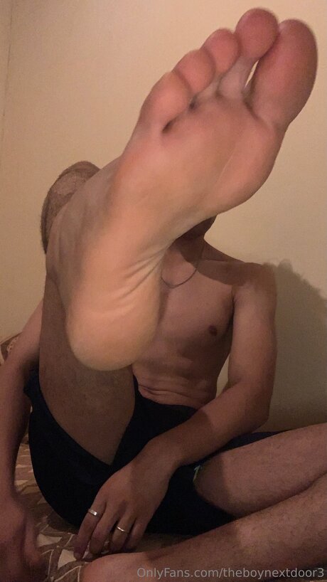 Theboynextdoor3 完璧なモデル アーカイブ