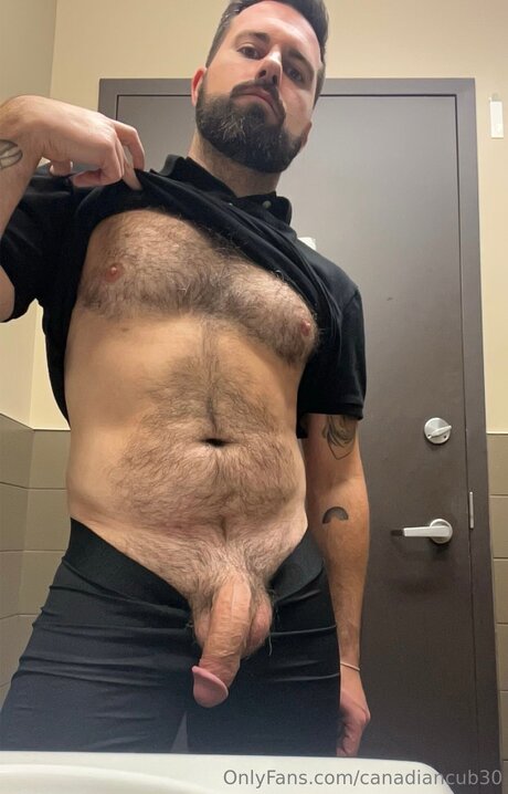 Canadiancub30 高品質モデル 写真