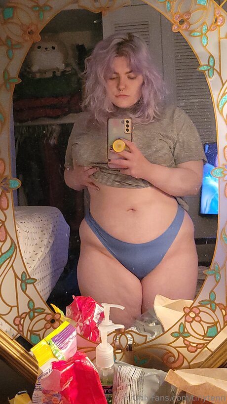 Tinytenn 高品質スター 写真