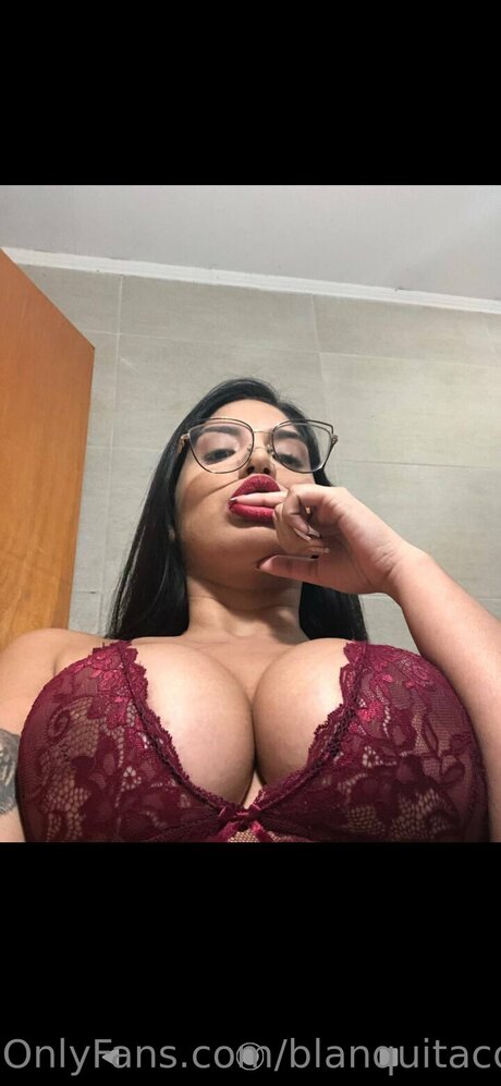 Blanquitacomolacocca top profile image