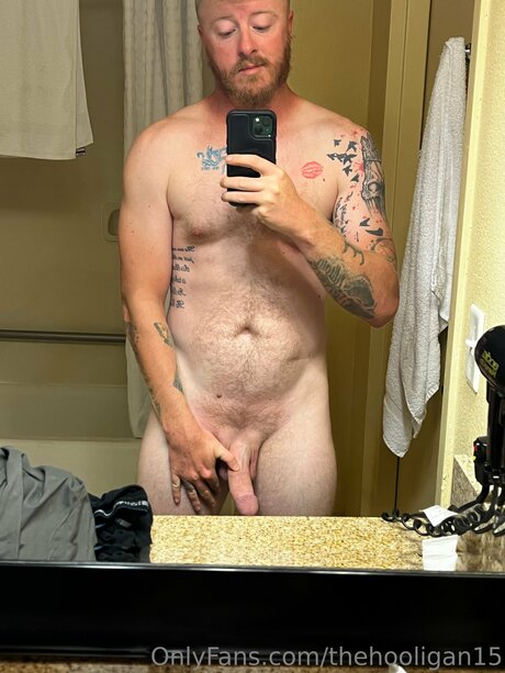 Thehooligan15 セックススター 写真