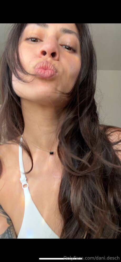 Dani Desch トップポルノスター 写真