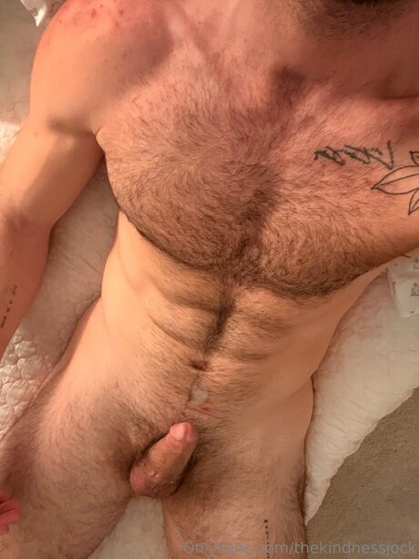 Thekindnessjock トップスター 写真