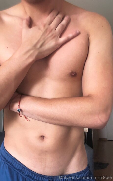 Tomstr8boi ホットモデル 写真