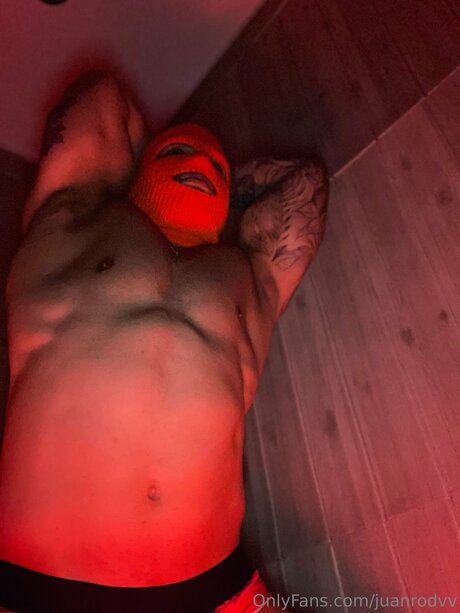 Juanrodvv セックス女優 写真