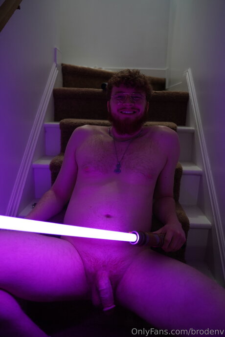 Brodenv 高品質のポルノスター 画像