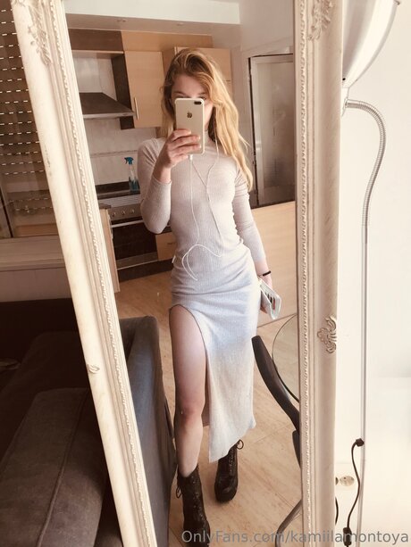 Kamiilamontoya 最高のスター 画像