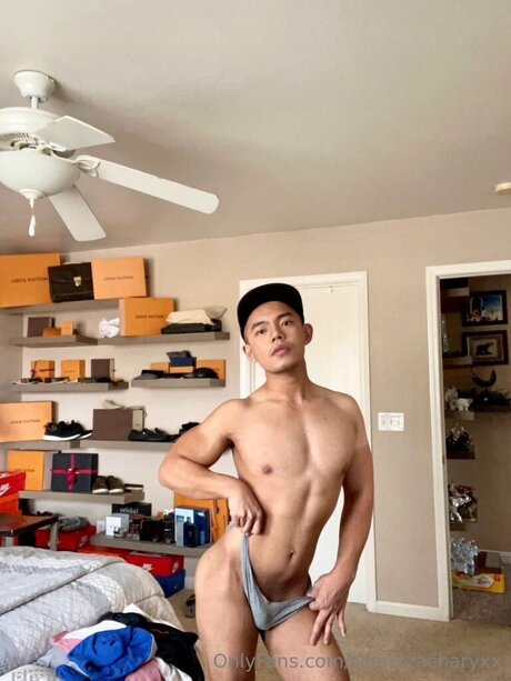 Seanxzacharyxx HDモデル 画像