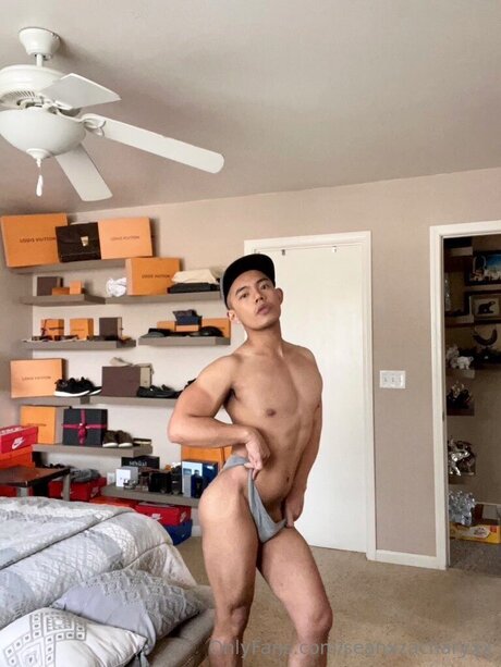 Seanxzacharyxx 素敵なスター ギャラリー