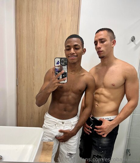 Escobarluis22 スター 写真