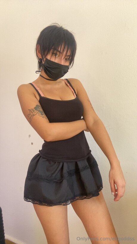 Selinabratty ヌードモデル 写真