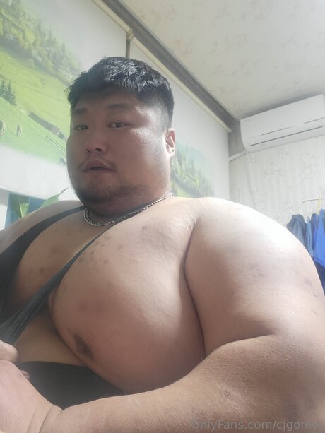 Cjgomtv 最高のスター 画像