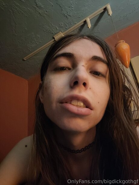 Bigdickgothgf ポルノスター 写真