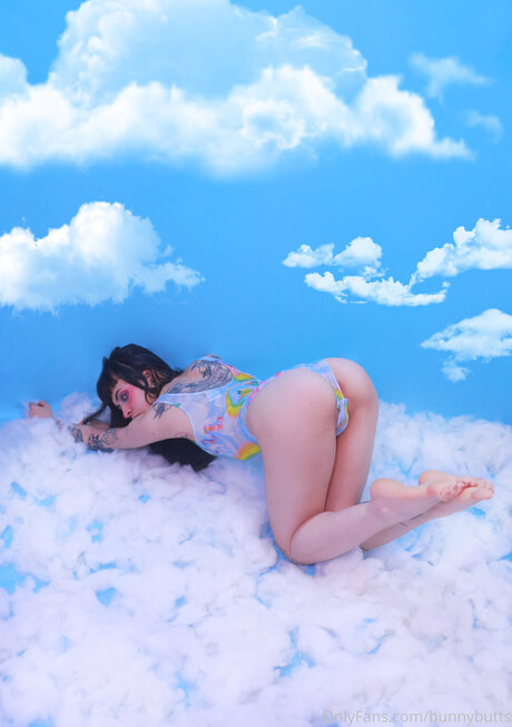 Bunnybutts HDスター ギャラリー